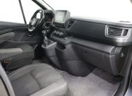 Renault TRAFIC COMBI L2 BLUE DCI 150 CH EDC 8 PLACES