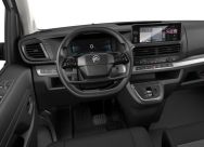 Citroën JUMPY FOURGON XL DIESEL 150 CH AUTOMAT AVEC PACK CHANTIER ET PACK CONNECTIVITE ET MODUWORK