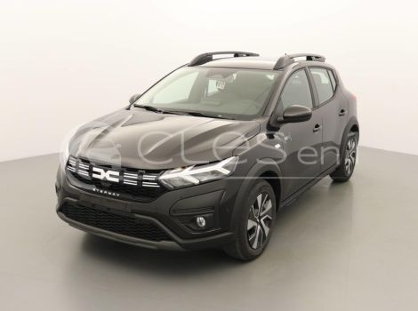 Dacia SANDERO STEPWAY EXPRESSION