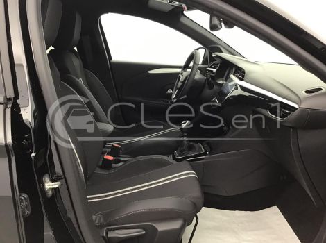 Opel CORSA GS