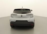 Renault CAPTUR 4 TECHNO