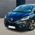 Renault SCENIC TCE 140 CH INTENS EDC BVA