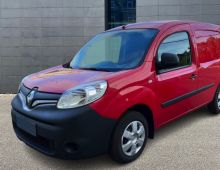 Renault KANGOO EXPRESS 1.5 DCI 75 CH PACK CLIM BLUETOOTH MP3 USB