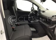 Citroën BERLINGO VAN M LIGHT 650 KG VAN