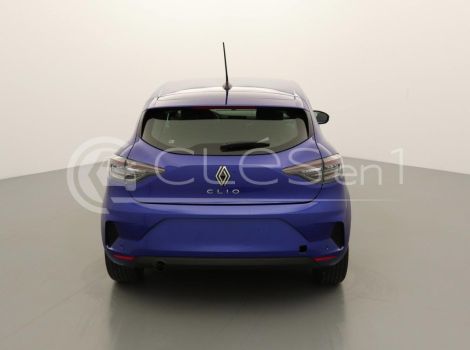 Renault CLIO 5 EVOLUTION