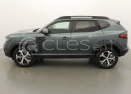 Dacia DUSTER JOURNEY