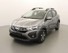 Dacia SANDERO STEPWAY EXPRESSION