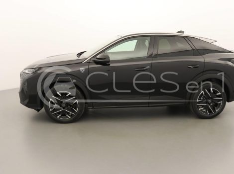 Peugeot 3008 PHASE 4 GT