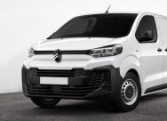Citroën JUMPY FOURGON M DIESEL 150 CH AUTOMAT 3PL AVEC PACK CAMERA