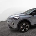 Renault SYMBIOZ E-TECH FULL HYBRID 160 CH BVA ESPRIT ALPINE AVEC PACK EXTENDED GRIP ET PACK ICONIC