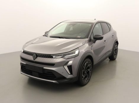 Renault CAPTUR 4 ESPRIT ALPINE