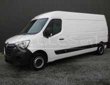 Renault MASTER 3 PHASE 3 L3H2 GRAND CONFORT