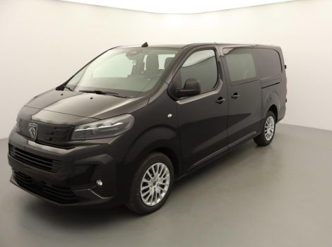 Peugeot EXPERT DC XL VAN