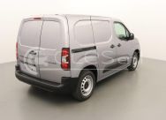 Peugeot PARTNER STANDARD LIGHT 650 KG VAN