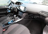 Peugeot 308 1.6 BLUE HDI 100 CH ALLURE GPS