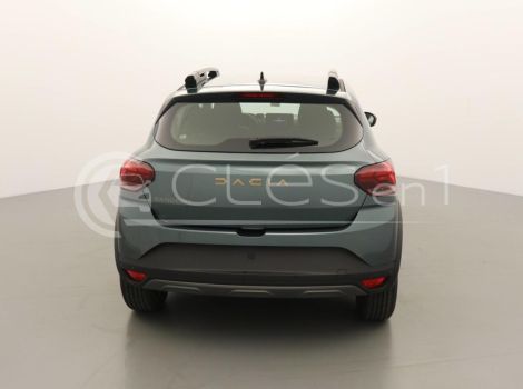 Dacia SANDERO STEPWAY EXTREME+