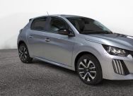 Peugeot 208 HYBRID 110 BVA E-DCS6 STYLE