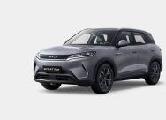 BYD ATTO 2 ACTIVE