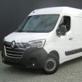 Renault MASTER 3 PHASE 3 L3H2 GRAND CONFORT