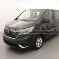 Renault TRAFIC L2H1 DOUBLE CAB ADVANCE