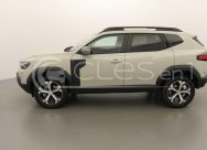 Dacia DUSTER JOURNEY