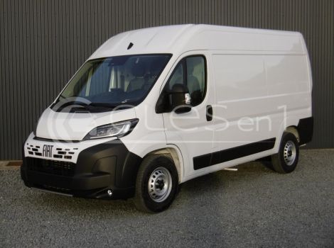 Fiat DUCATO L2H2 3T5 VAN