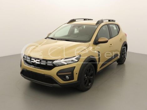 Dacia SANDERO STEPWAY EXTREME+