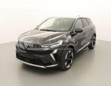 Renault SYMBIOZ ICONIC