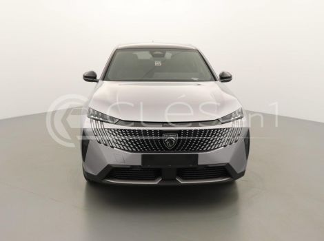 Peugeot 3008 PHASE 4 GT