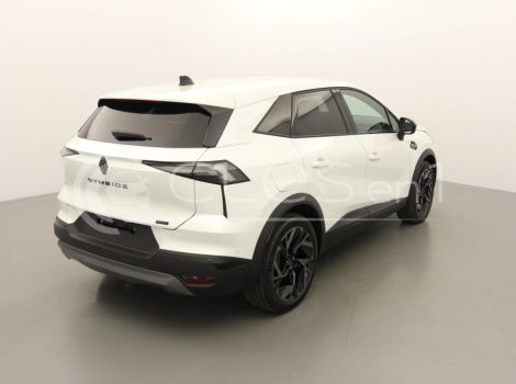 Renault SYMBIOZ ESPRIT ALPINE