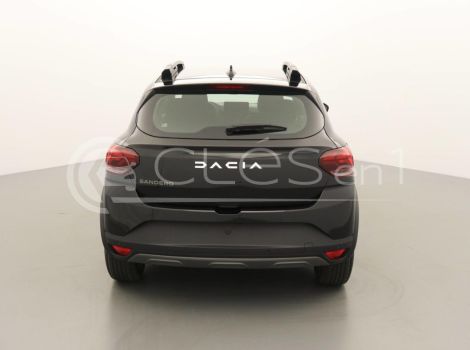 Dacia SANDERO STEPWAY EXPRESSION
