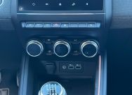 Renault CLIO V NOUVELLE TCE 90 CH TECHNO - RESTYLÉE PHASE 2 AVEC PACK HIVER ET ROUE DE SECOURS