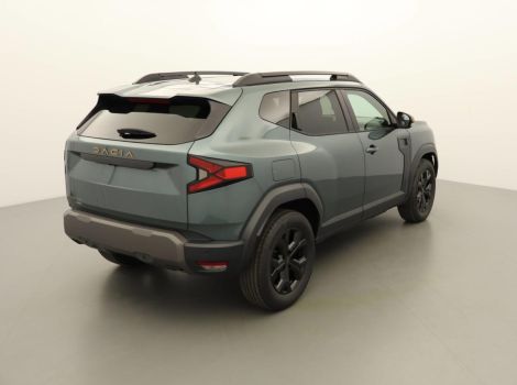 Dacia DUSTER EXTREME +