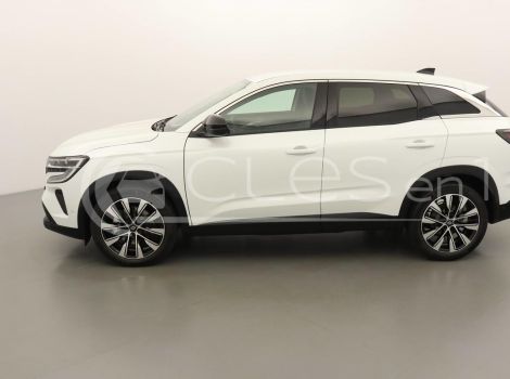 Renault AUSTRAL TECHNO