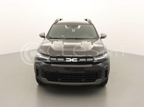 Dacia BIGSTER EXPRESSION