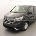 Renault TRAFIC L2H1 DOUBLE CAB EXTRA