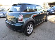 Mini MINI 95 CH SERIE ONE PK SALT BVA AVEC CLIMATISATION AUTOMATIQUE ET RADAR DE RECUL