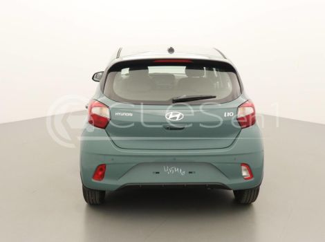 Hyundai I10 NG SELECT