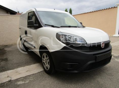 Fiat DOBLO CARGO 1.3 MJT 95 CH CH1 LOUNGE AVEC CLIM