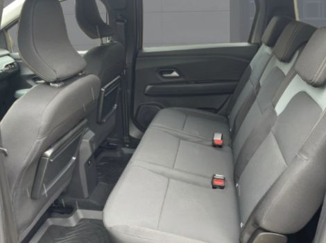 Dacia JOGGER ECO-G 120 CH EXTREME 7 PLACES AVEC PACK CONDUITE CAMERA MULTIVUE EXTENDED GRIP ET PACK HIVER