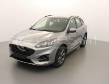 Ford KUGA 3 ST-LINE