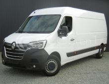 Renault MASTER 3 PHASE 3 L3H2 GRAND CONFORT
