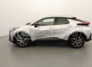 Toyota C-HR DESIGN