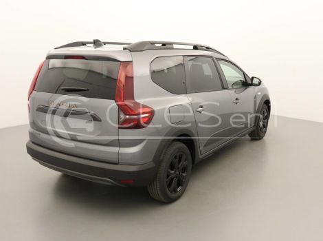 Dacia JOGGER SL EXTREME