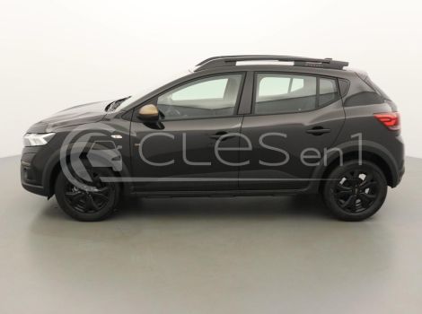 Dacia SANDERO STEPWAY EXTREME+