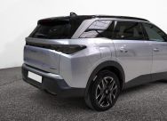 Peugeot 5008 HYBRID 145 CH BVA E-DCS6 7PL GT