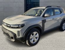 Dacia DUSTER NOUVEAU 4X2 ECO-G 120 CH EXPRESSION AVEC PACK COLD