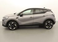 Renault CAPTUR TECHNO BE