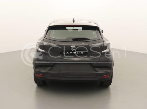 Renault CAPTUR 4 EVOLUTION