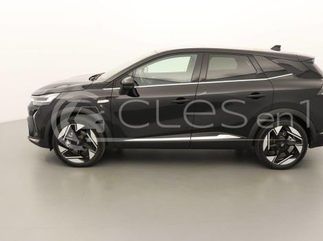 Renault SYMBIOZ ICONIC